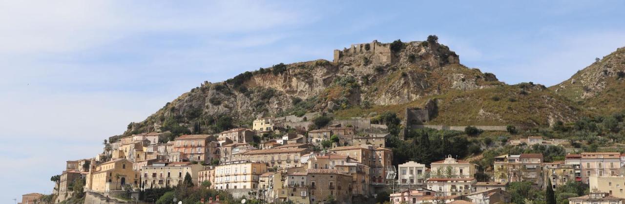 Dimore Morelli Amantea Exterior photo
